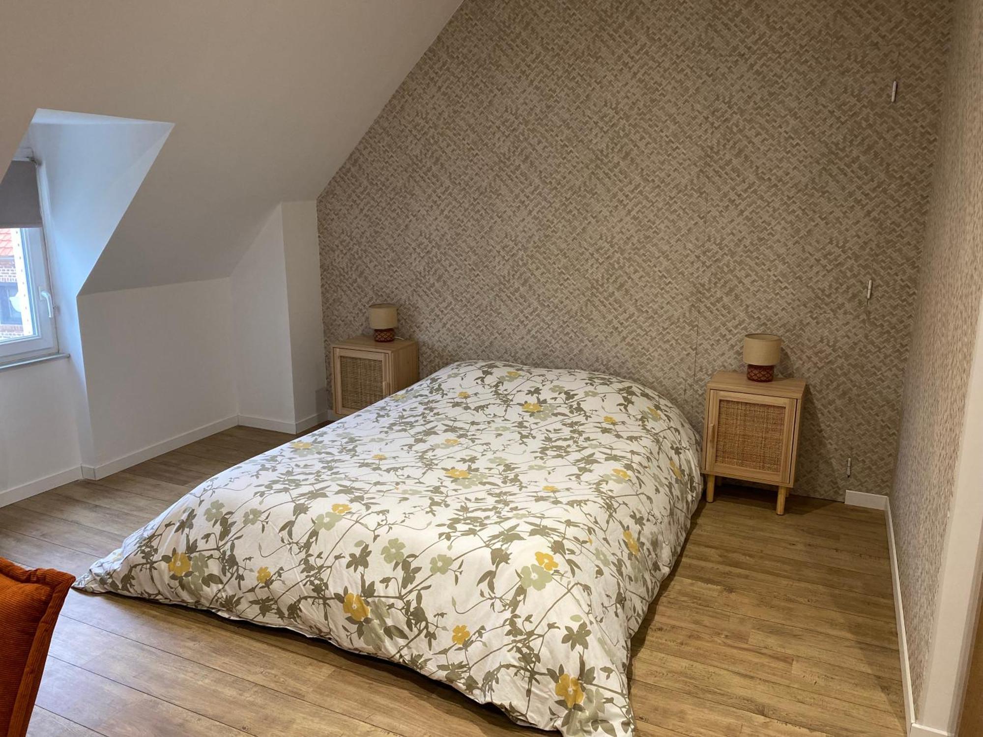 La Petite Suite De La Jumelle Aire-sur-la-Lys Esterno foto