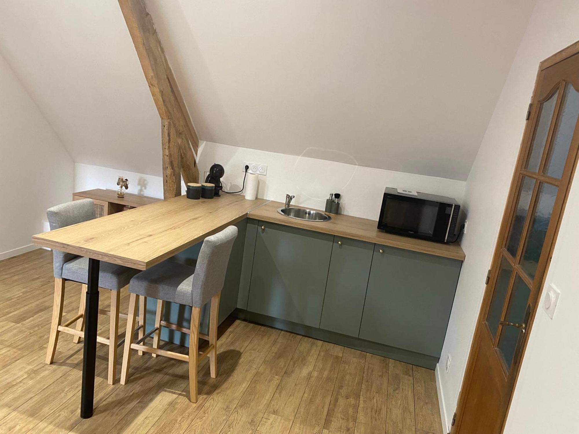 La Petite Suite De La Jumelle Aire-sur-la-Lys Esterno foto